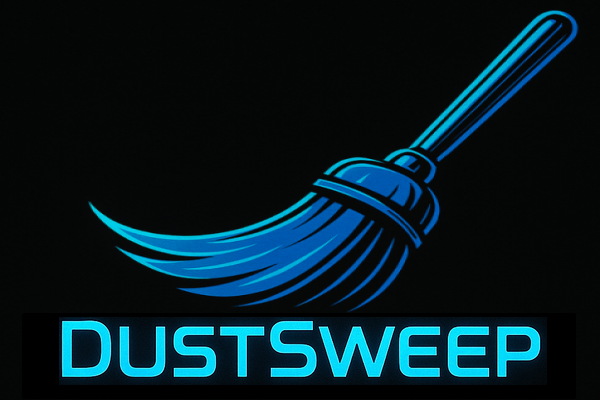 DustSweep - Farcaster Mini Apps
